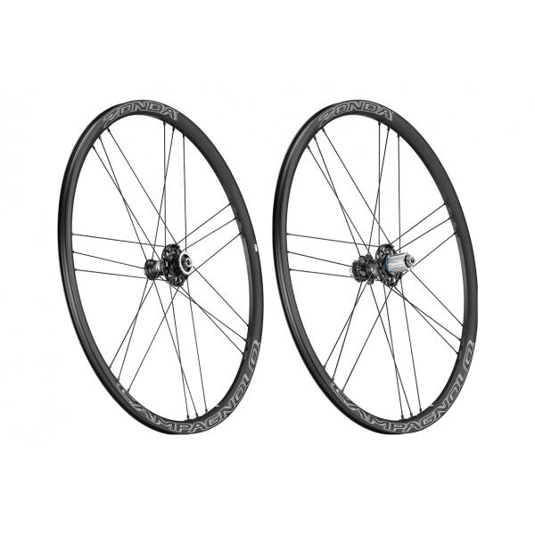 Roue de Vélo Campagnolo
 700 ZONDA DB AFS HG11 2/3