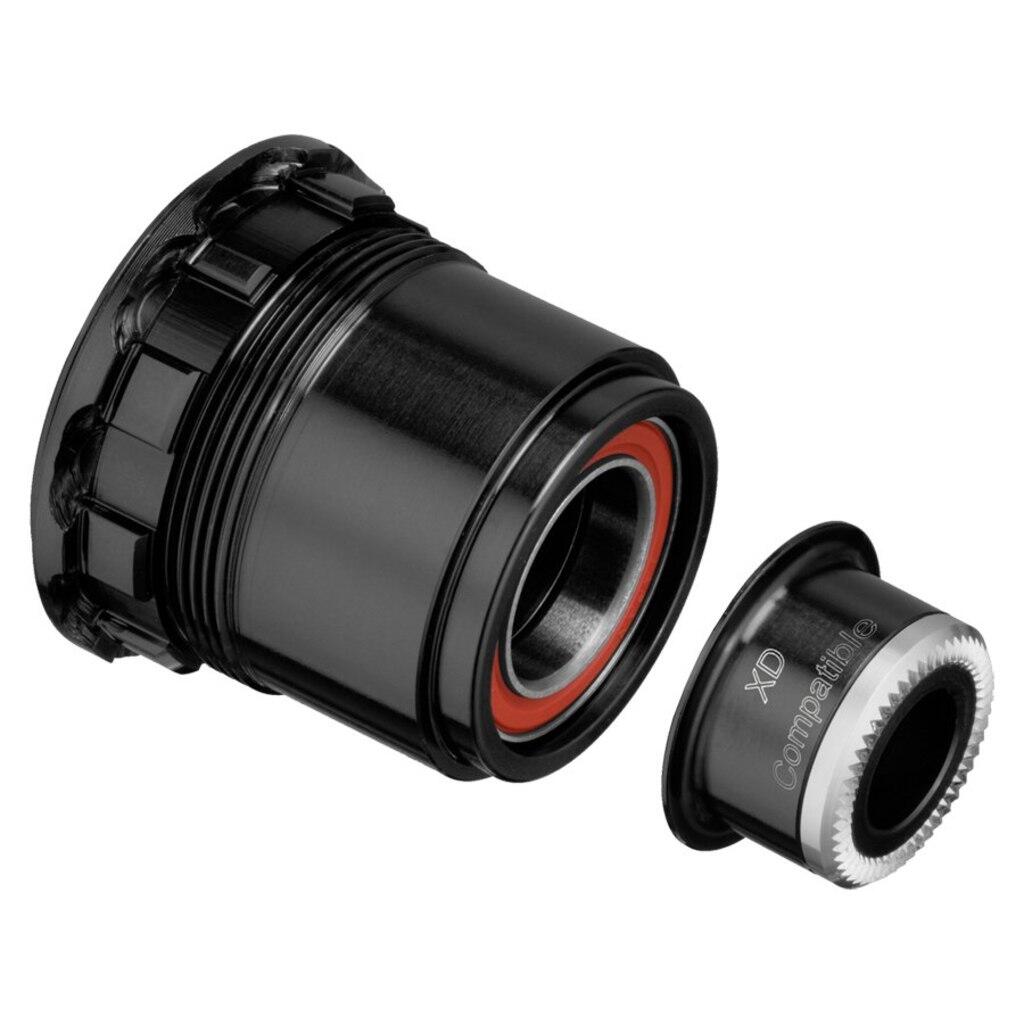 Zestaw Piasty Z Grzechotką Sram Xd 135/10