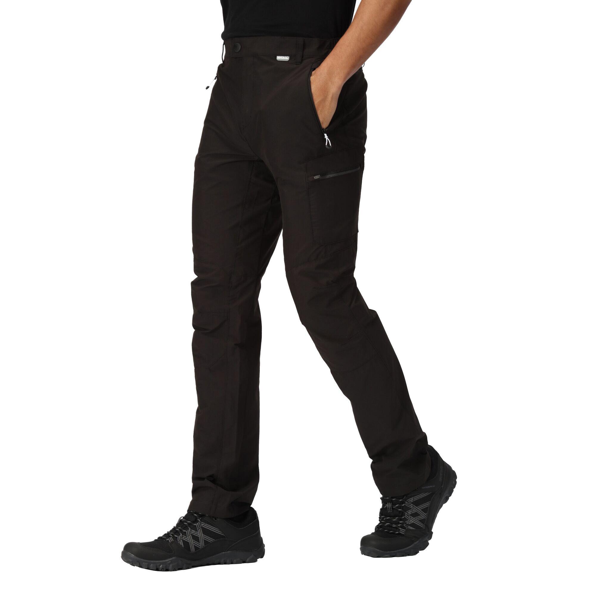 Highton Men's Walking Trousers 2/5