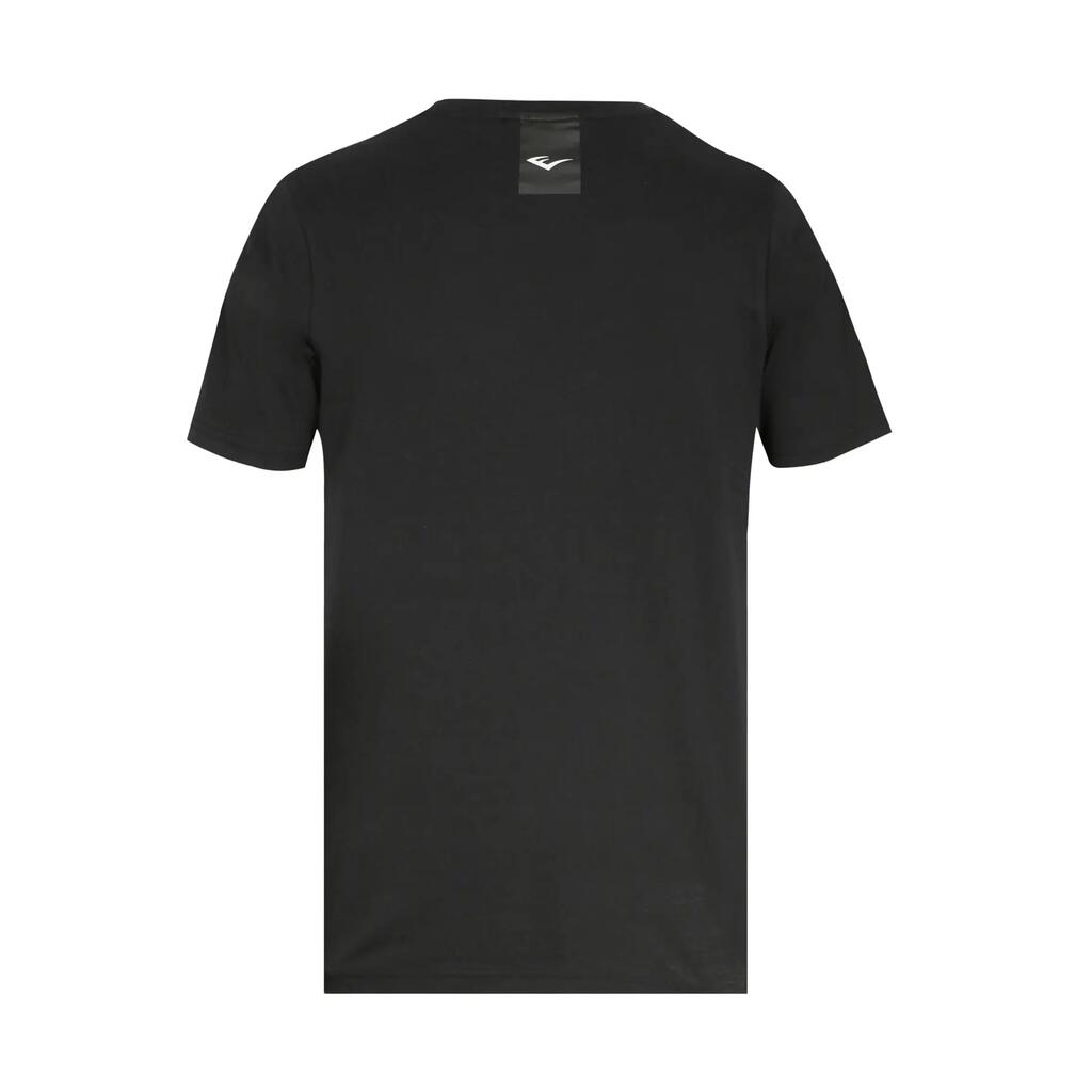 Everlast Shawnee Women's Black T-Shirt