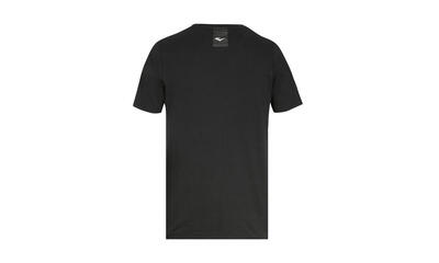 T-shirt Donna Nera Everlast Shawnee