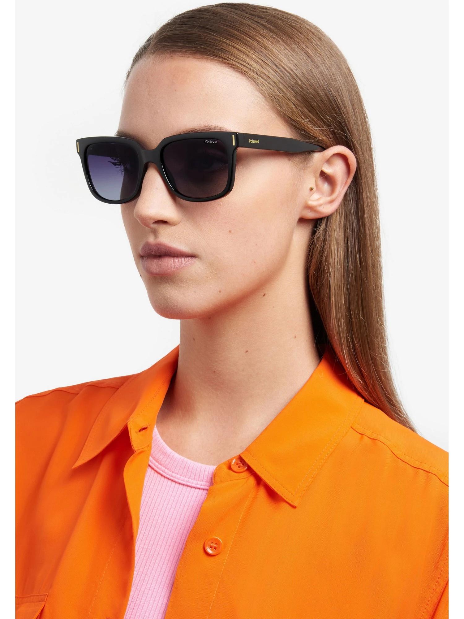 Gafas de Sol Polaroid PLD 6191/S 807 Polarizadas de Policarbonato Unisex 54 mm 6/7