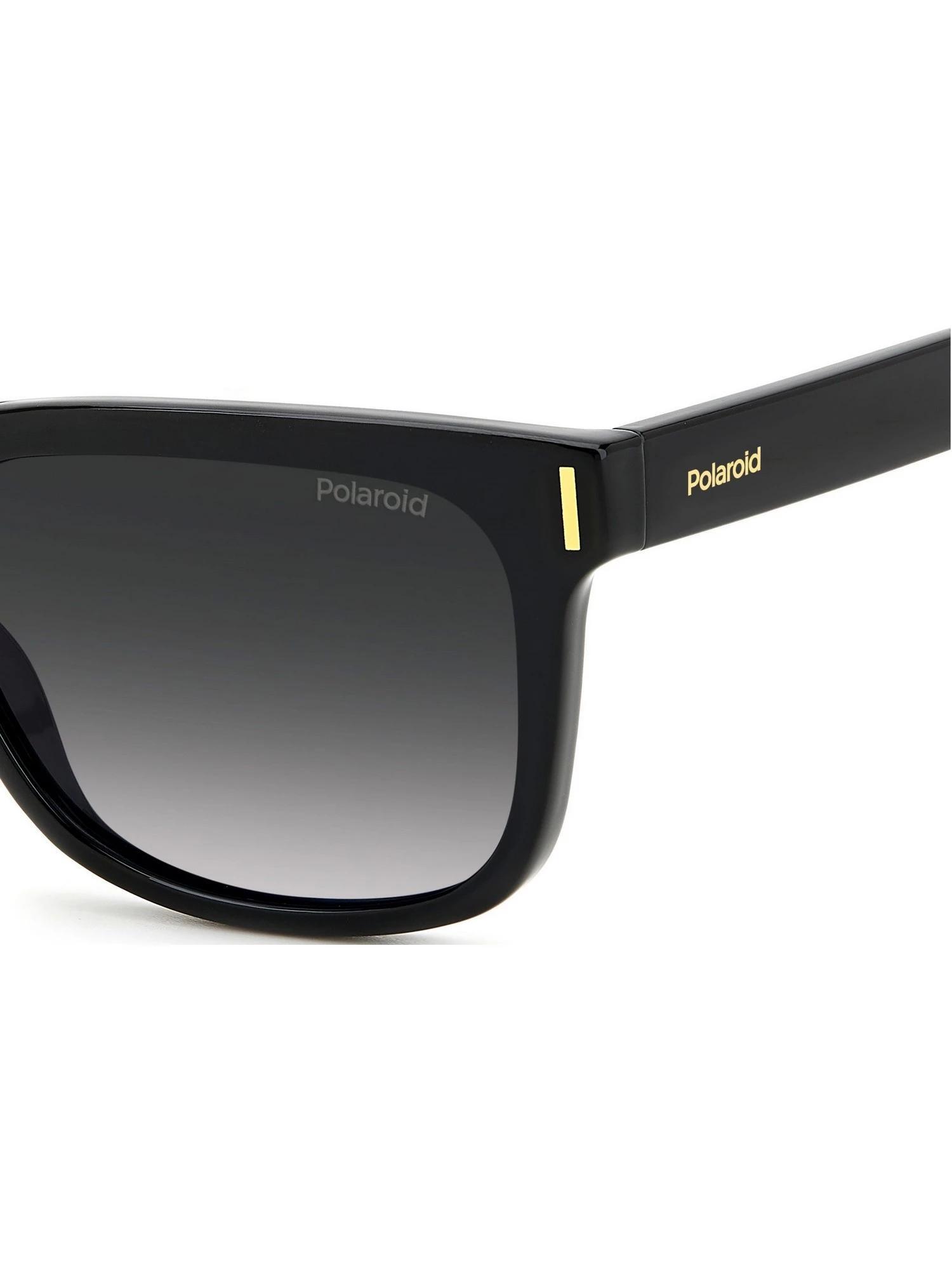 Gafas de Sol Polaroid PLD 6191/S 807 Polarizadas de Policarbonato Unisex 54 mm 5/7