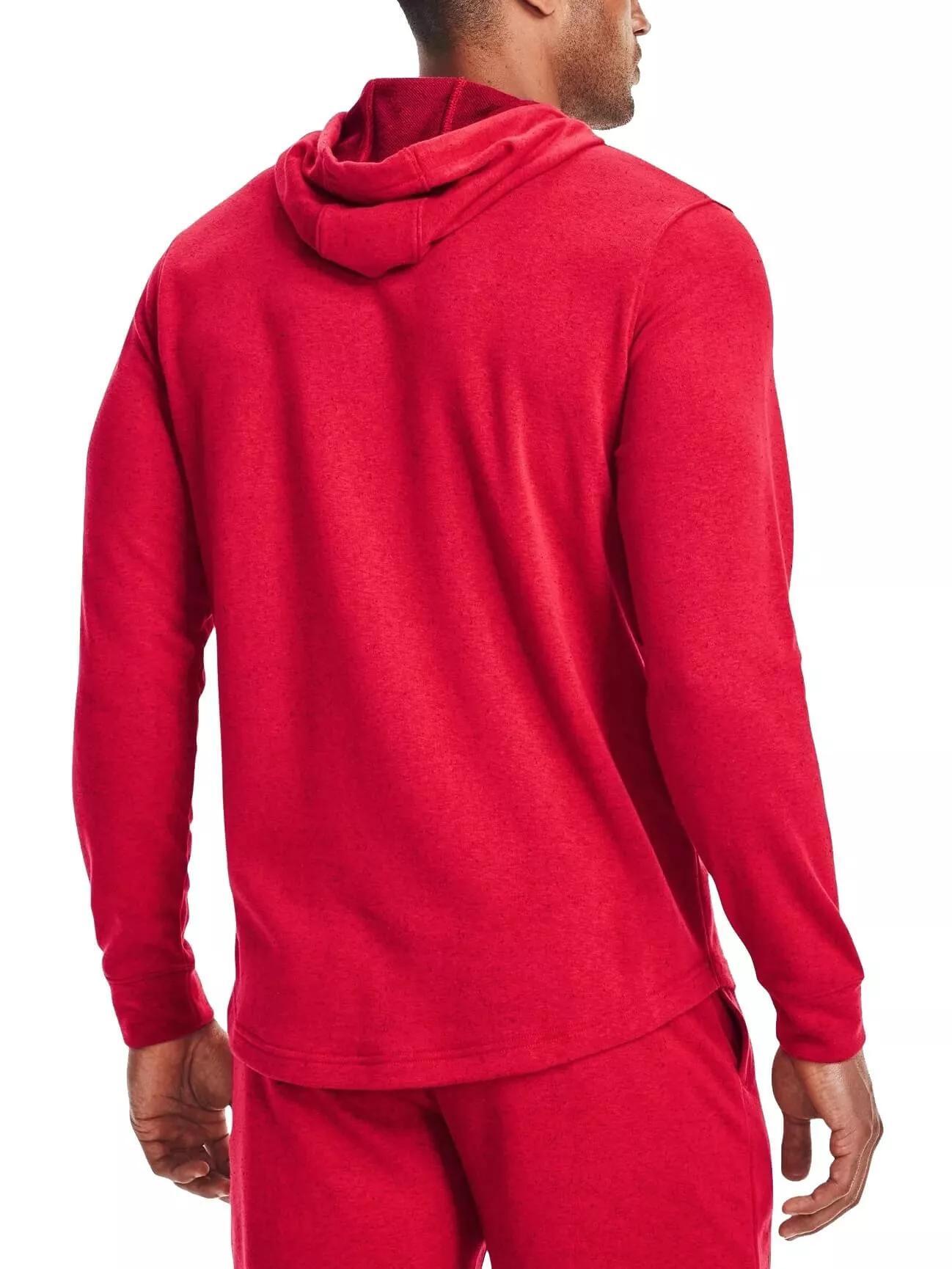 Bluza Męska Under Armour Rival Try Athlc Dept Hd 2/7