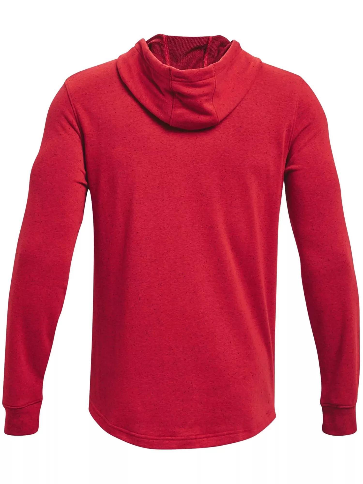 Bluza Męska Under Armour Rival Try Athlc Dept Hd 5/7