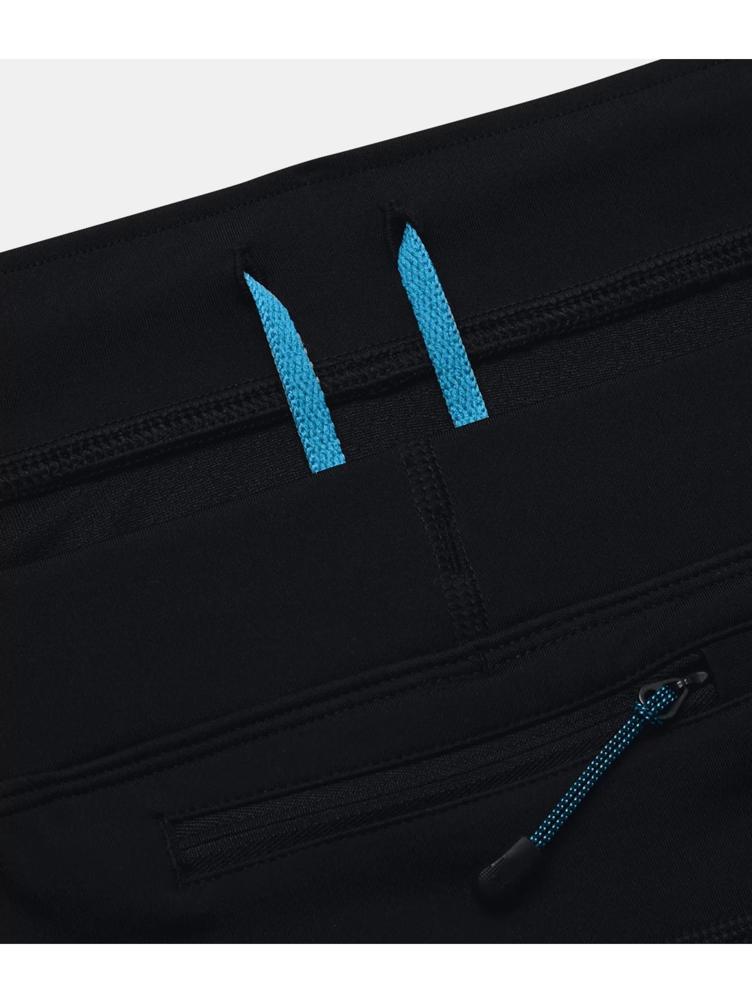 Férfi sportnadrág Ua Fly Fast 3.0 Cold Tight 4/7