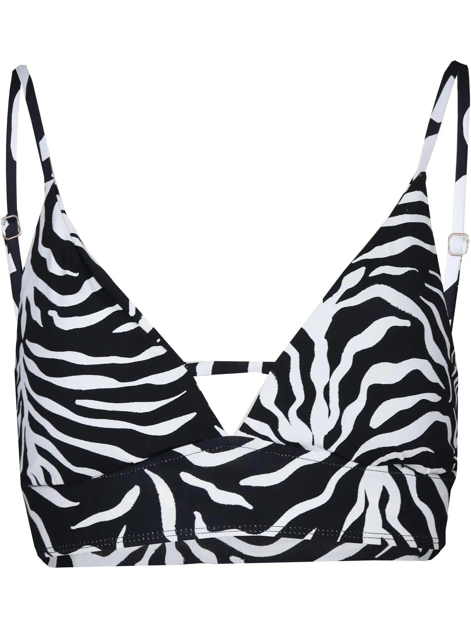 Női bikini felső Sahara V-neck Cami Top 6/7