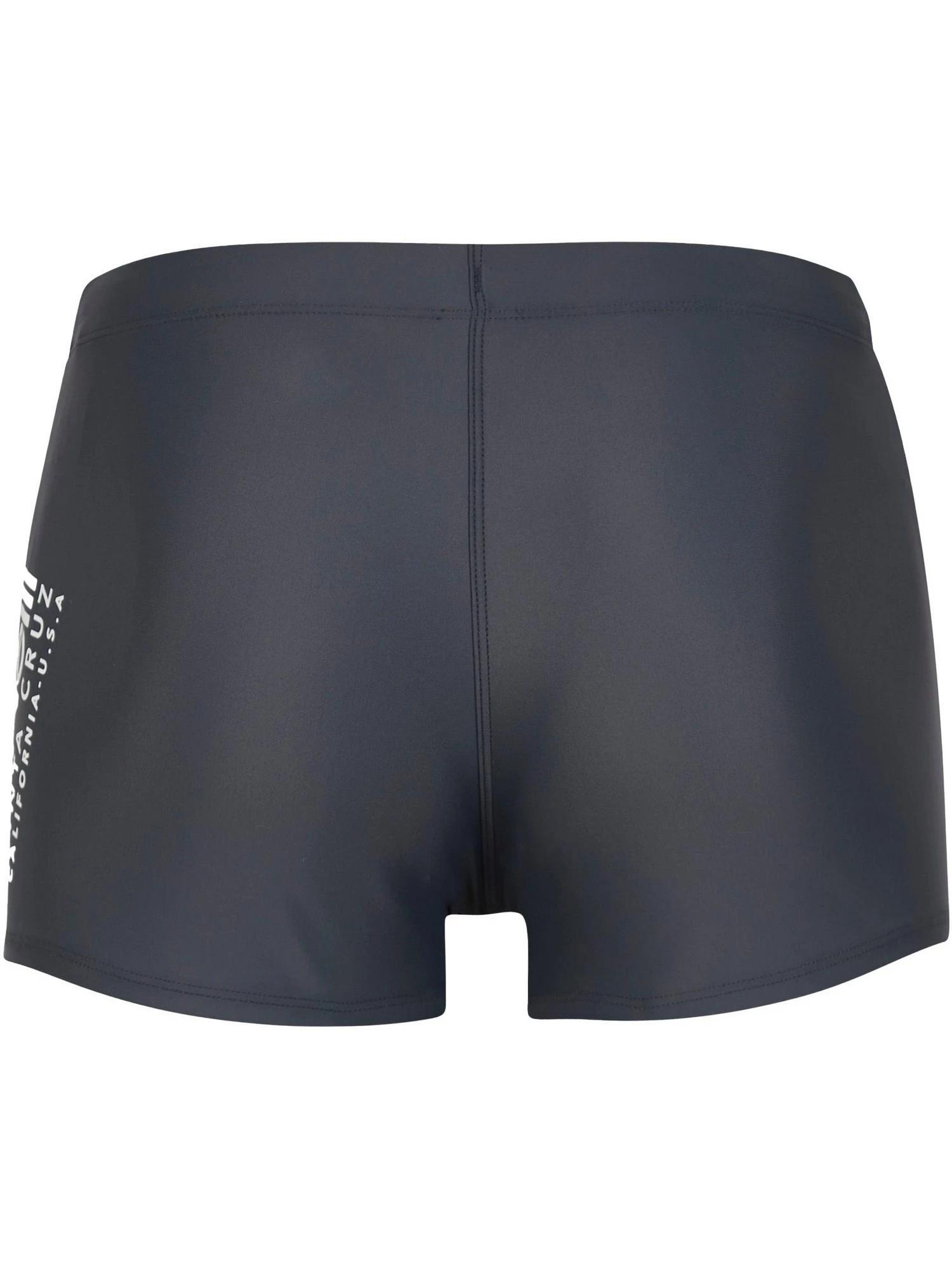O'NEILL O'neill Vêtements de natation CALI SWIMTRUNKS  Hommes ASPHALT 3/4