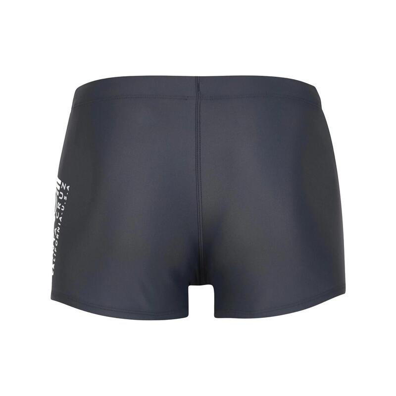 Sorturi de baie pentru barbati Cali Swimtrunks - gri barbati