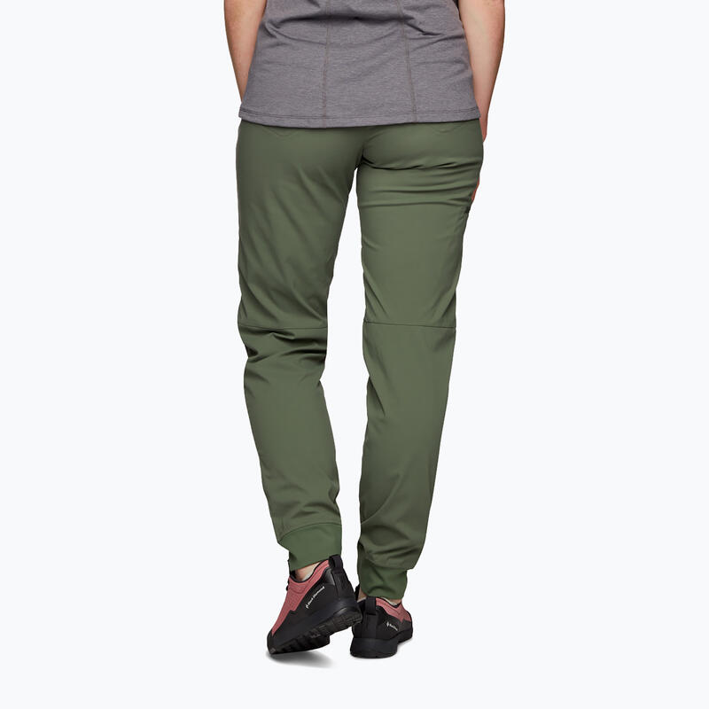 Black Diamond Technician Jogger női hegymászónadrág