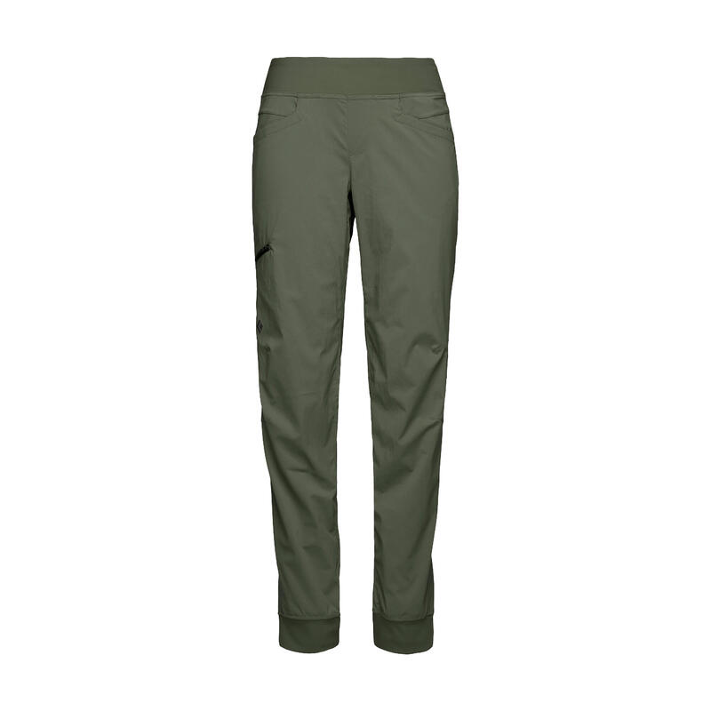 Black Diamond Technician Jogger női hegymászónadrág