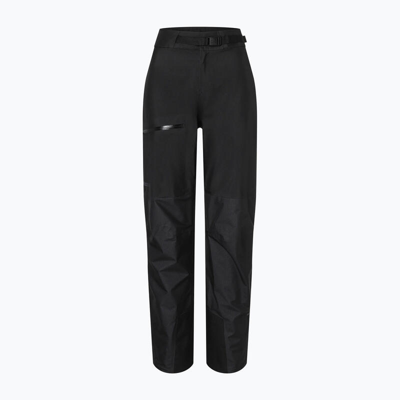 Marmot Miter Peak Gore Tex Pantalones de mujeres con una membrana de mujer