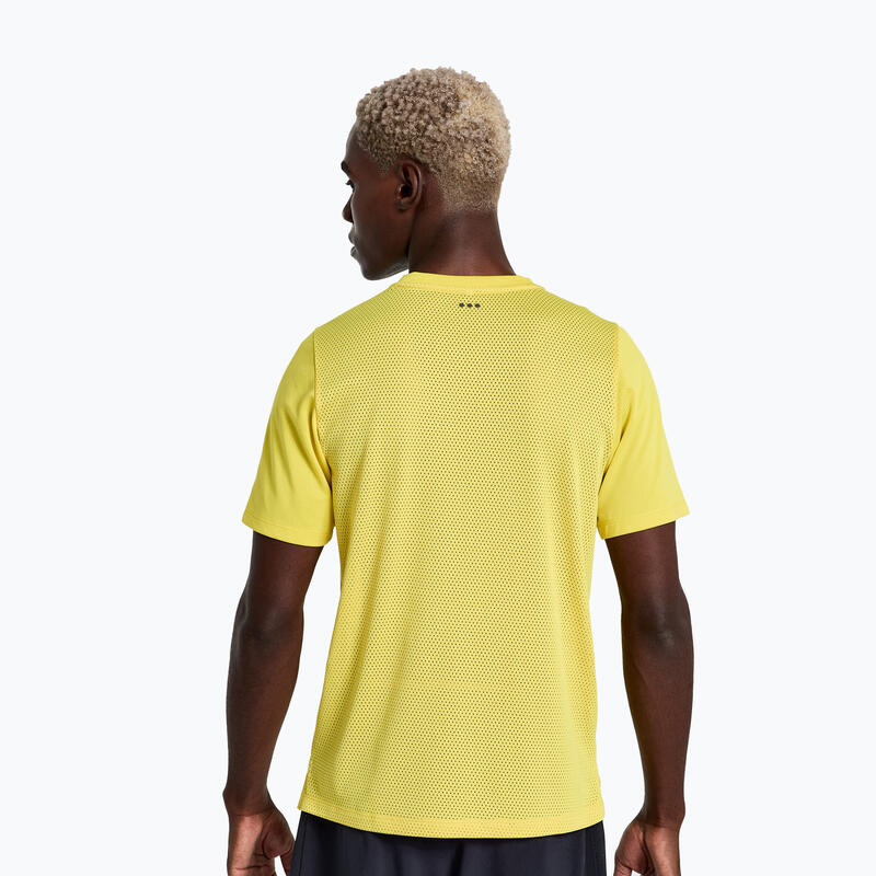 Saucony Elevate hardloopshirt voor heren