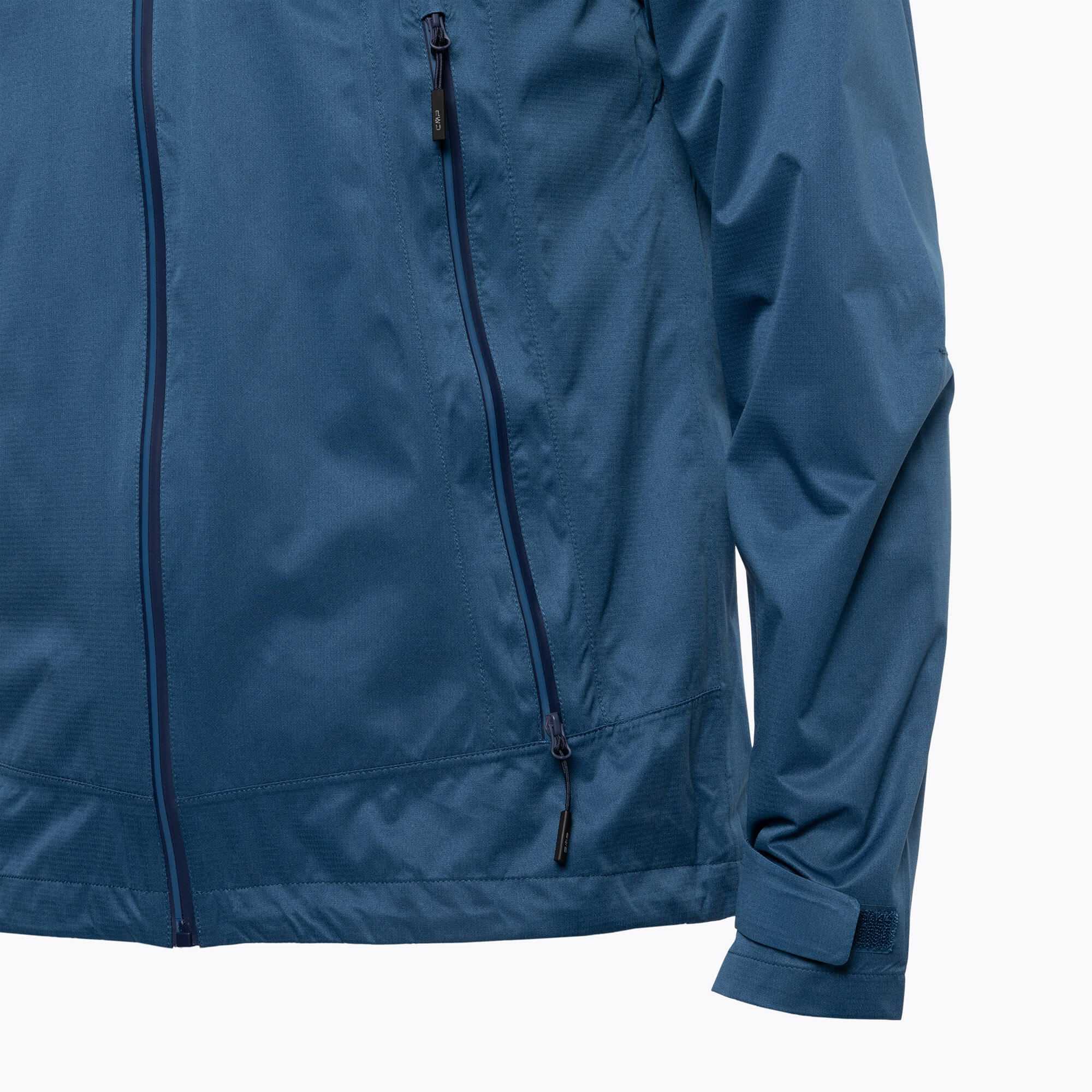 Veste de randonnée à capuche CMP 5/5