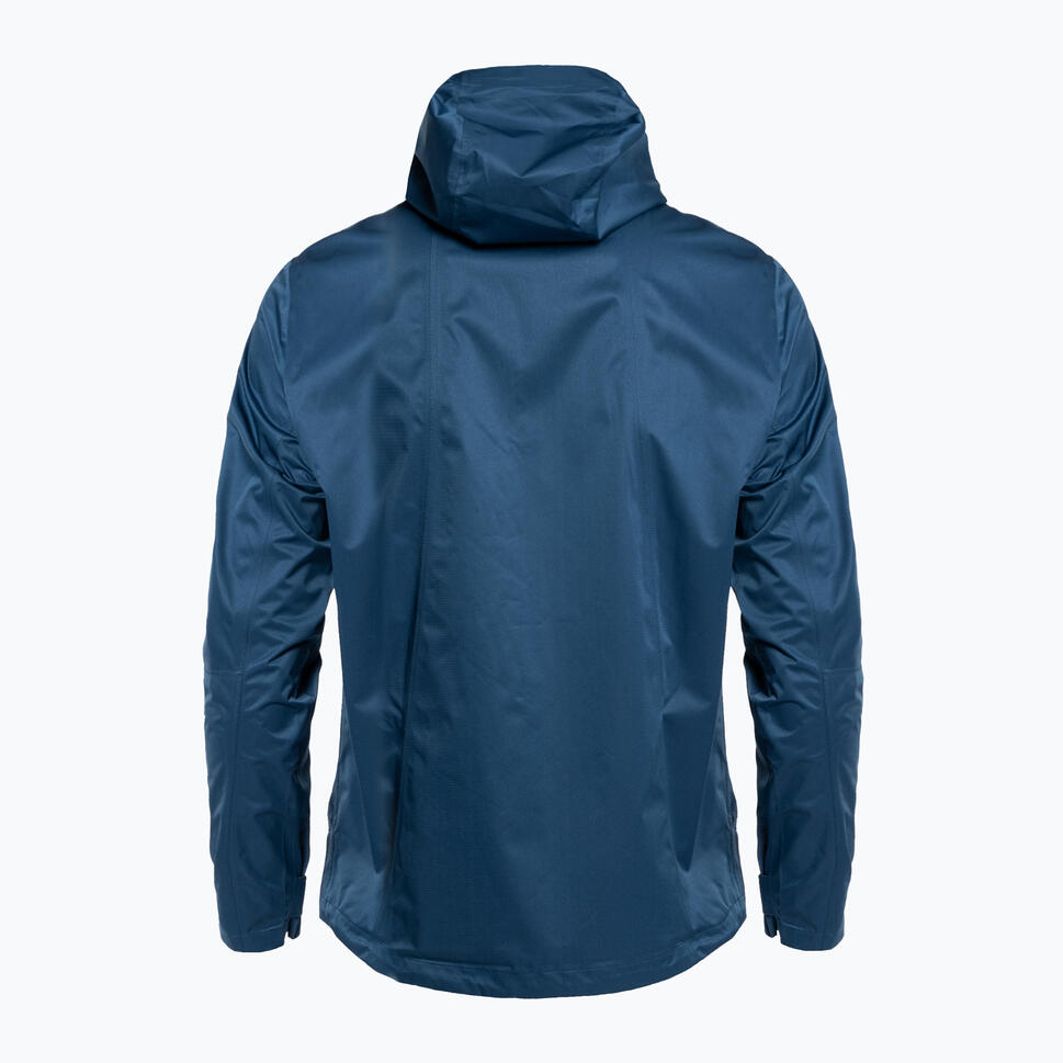 Kurtka przeciwdeszczowa męska CMP Fix Hood