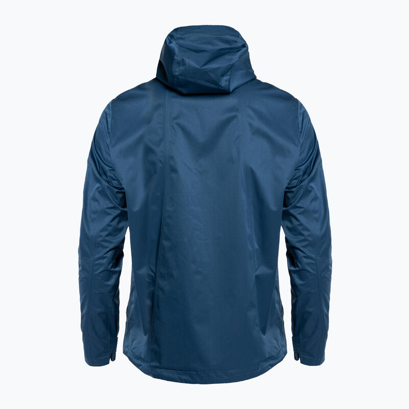 CMP Fix Hood Chaqueta de lluvia para hombres