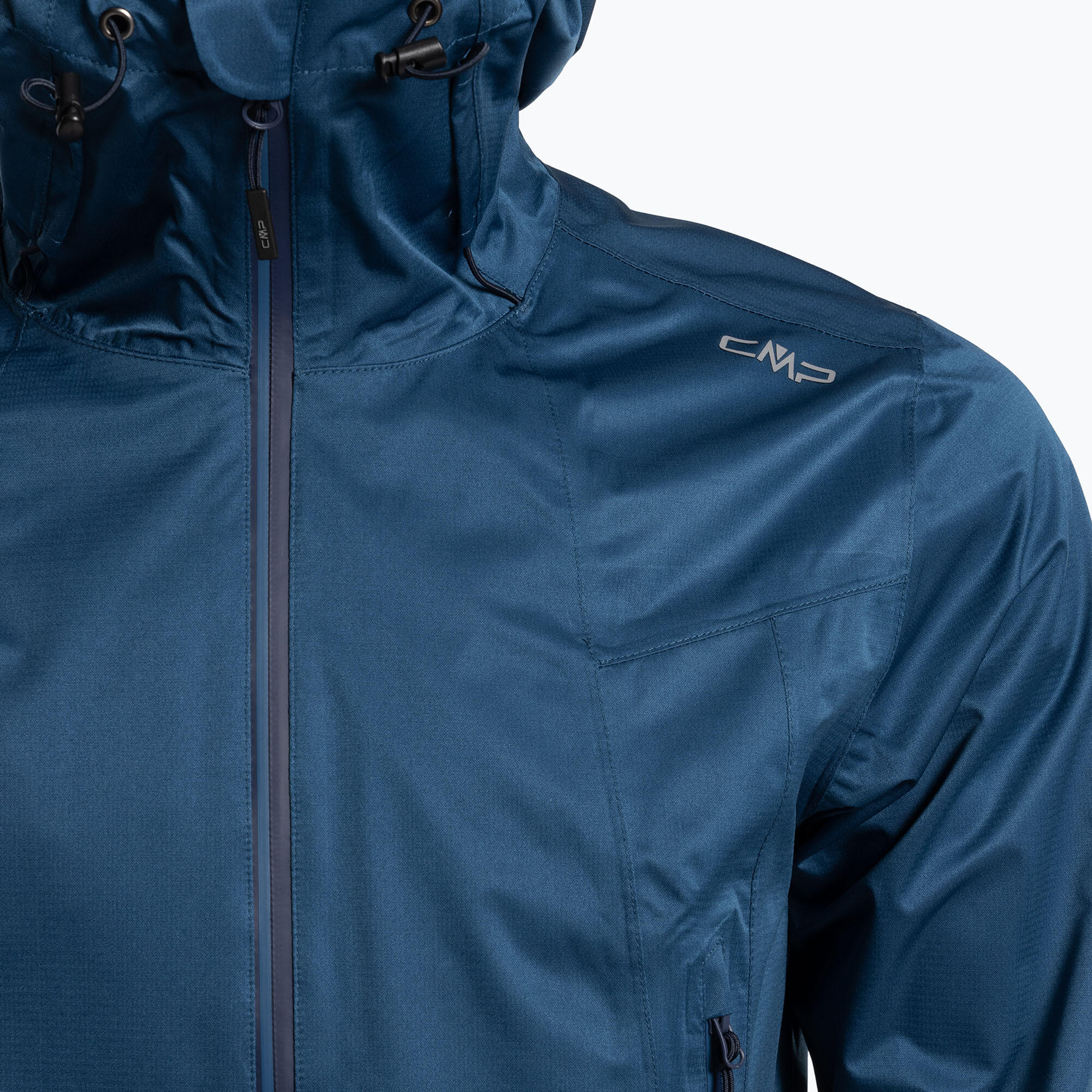 Veste de randonnée à capuche CMP 4/5