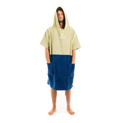 Poncho Surflogic