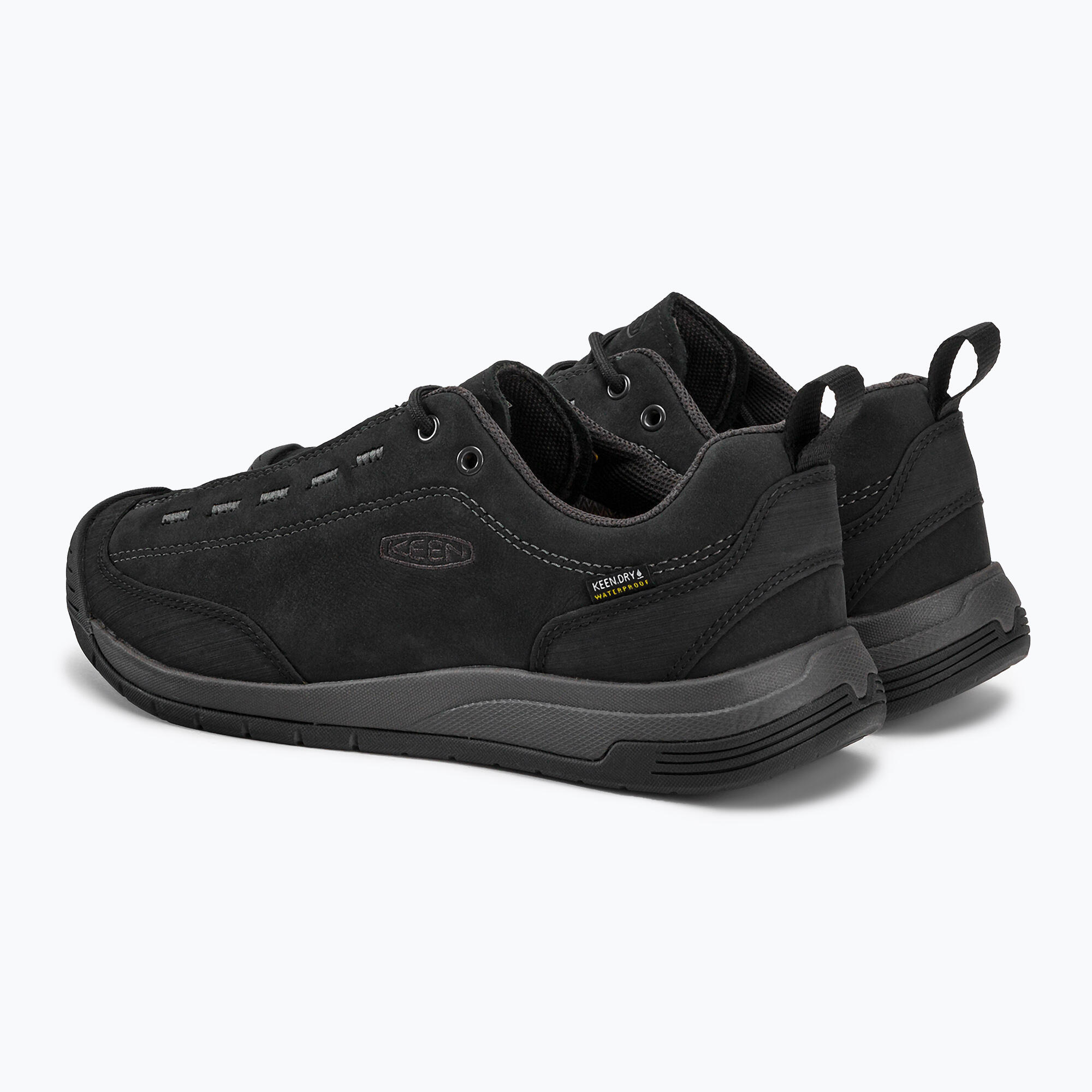 KEEN Jasper II Herren-Trekkingschuhe 3/5