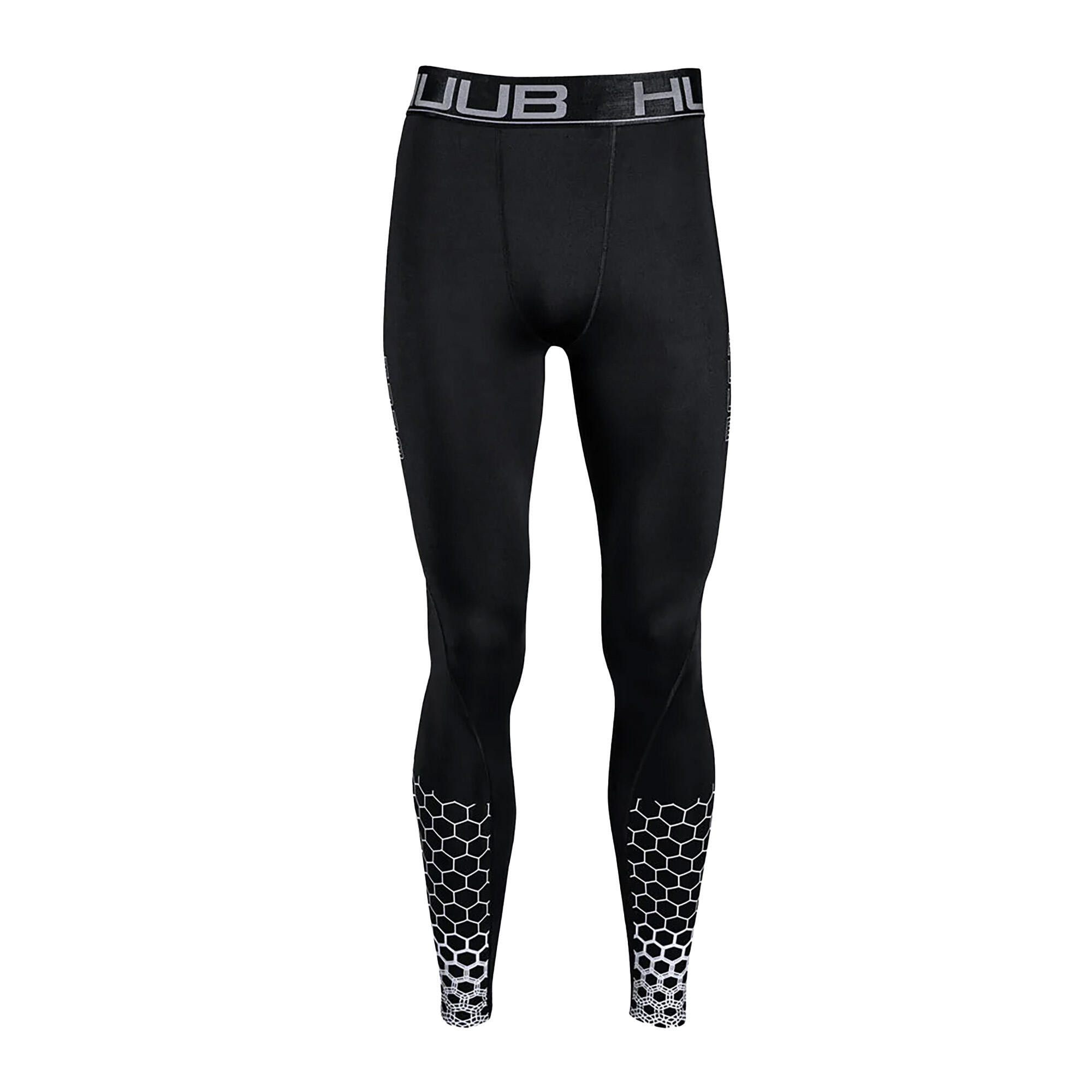 HUUB HUUB Compression Tights Herren-Kompressionsleggings
