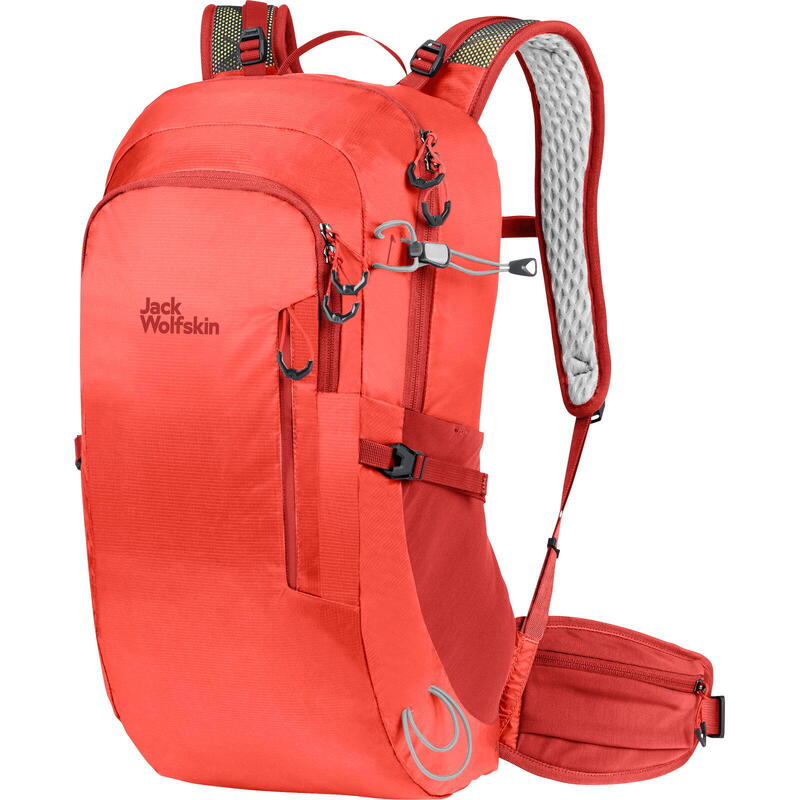 Wanderrucksack Athmos Shape 24 tango orange