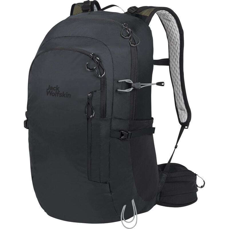 Wanderrucksack Athmos Shape 28 silver all over