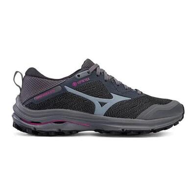 Mizuno wave rider gtx hardloopschoenen voor dames