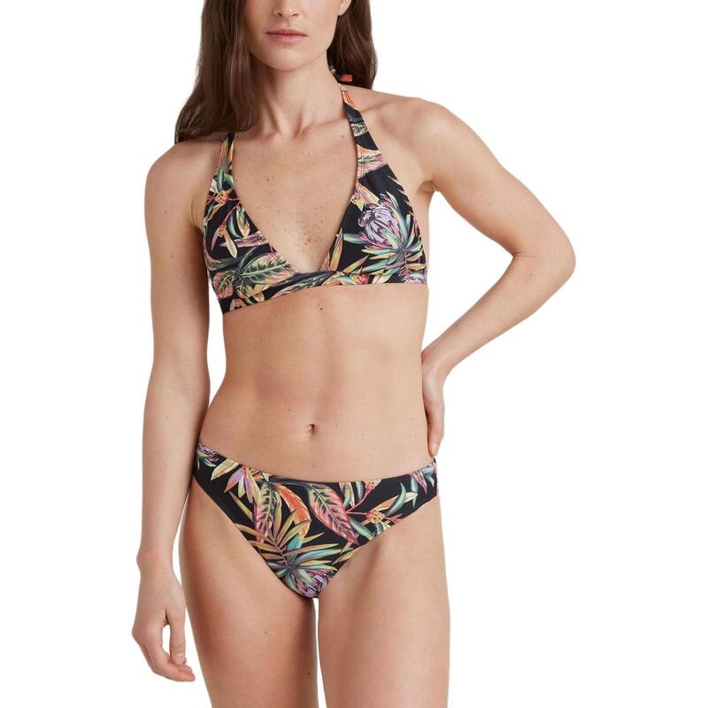 Bikini Marga - Rita Bikini Set Damen - Schwarz