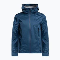 CMP Fix Hood Chaqueta de lluvia para hombres