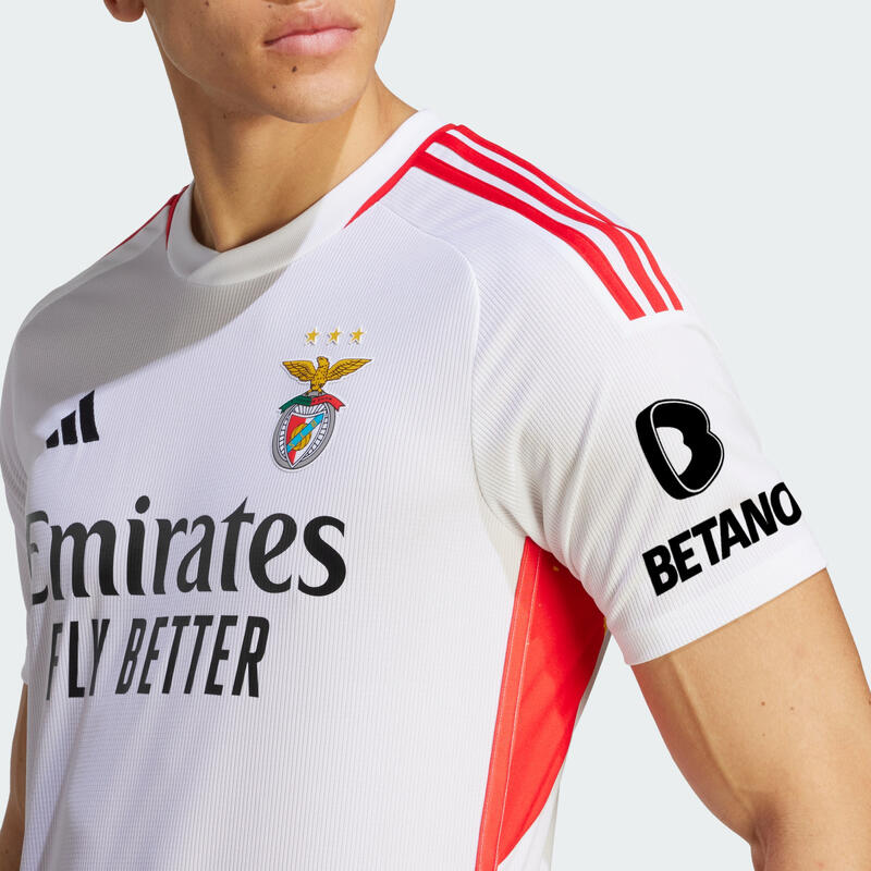 Benfica 23/24 Derde Voetbalshirt