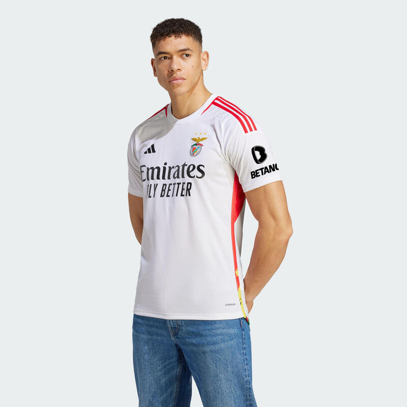 Camiseta tercera equipación Benfica 23/24