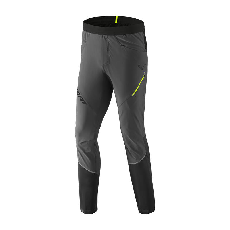 Pantaloni de trekking pentru bărbați DYNAFIT Transalper Hybrid