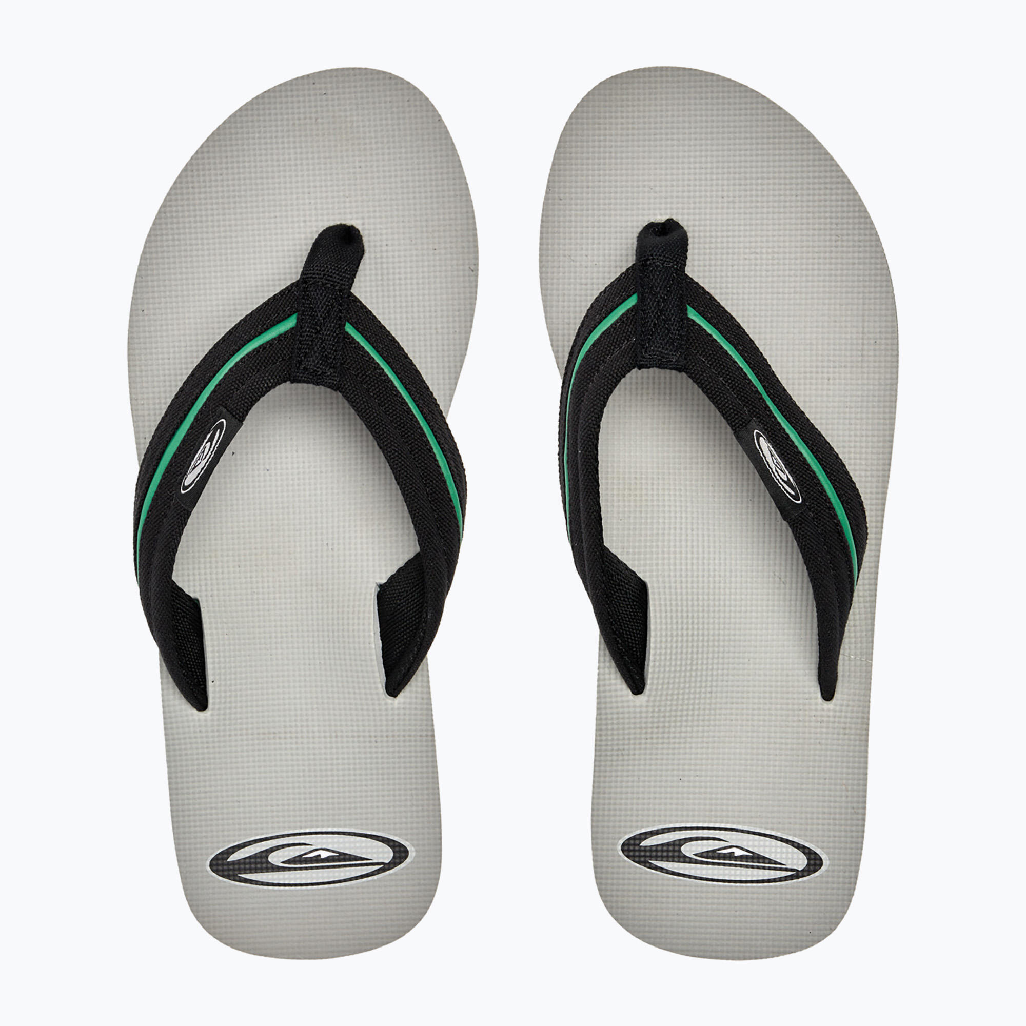 Chinelos Homem Quiksilver Molokai Layback Saturn 4/5