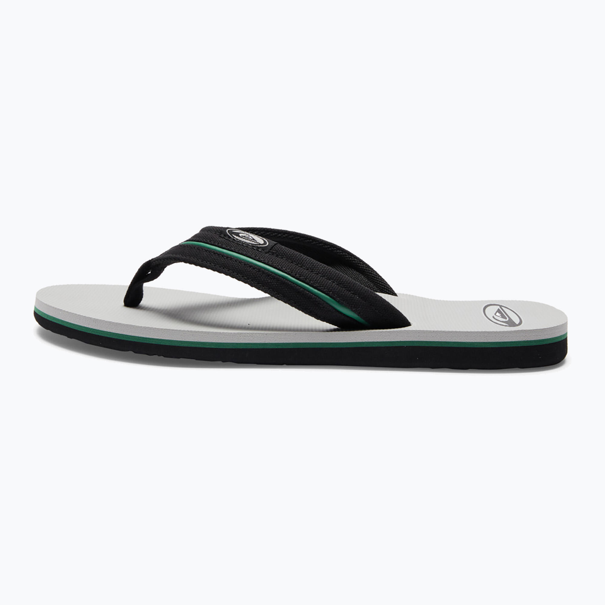 Chinelos Homem Quiksilver Molokai Layback Saturn 3/5