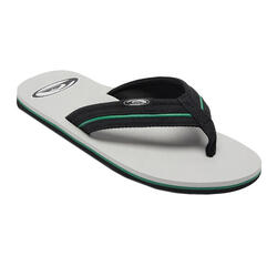 Tongs Quiksilver Molokai Layback Saturn pour hommes