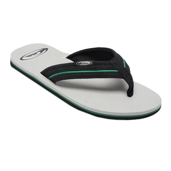 Quiksilver Molokai Layback Saturn Herren-Flip-Flops