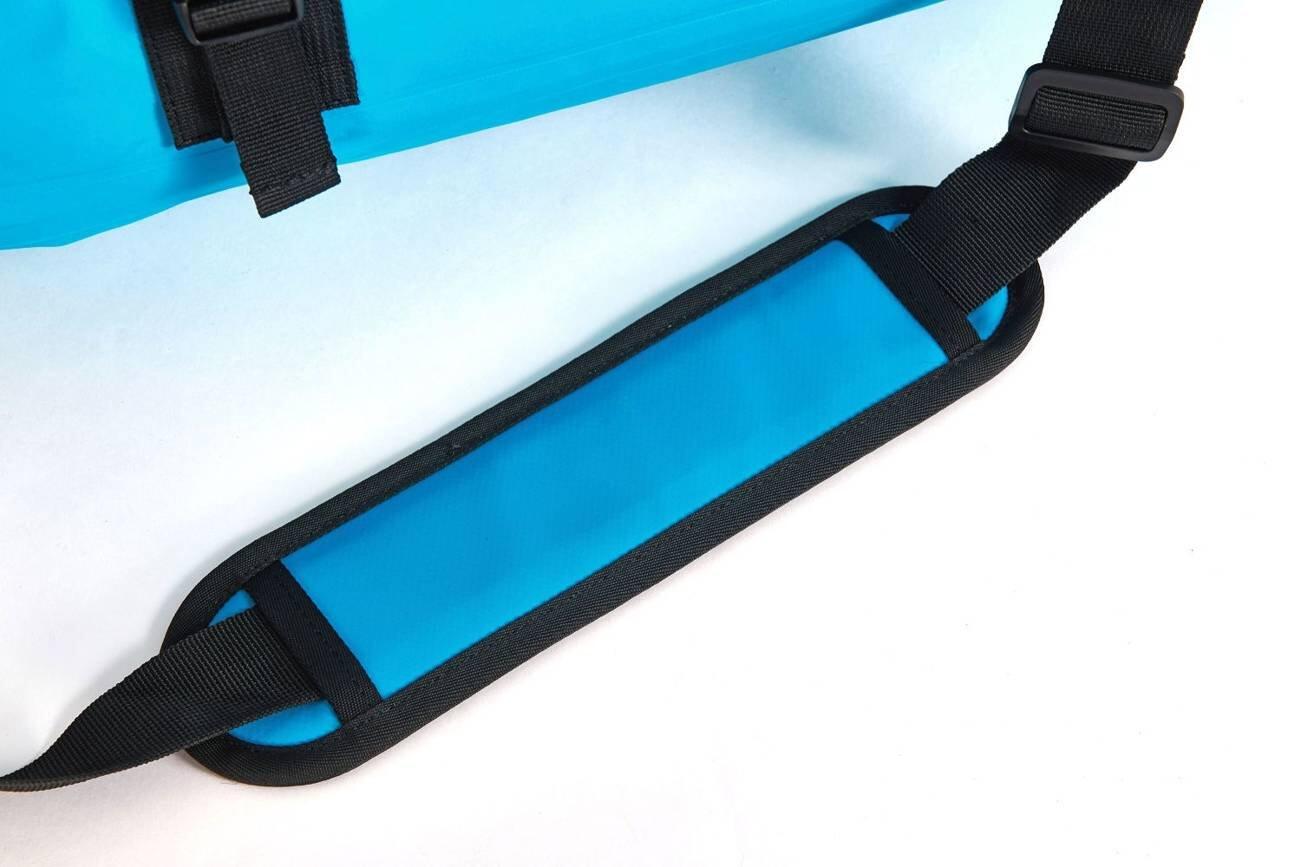 Aqua Marina Aquamarina Seesack 50L - Wasserdichter Trockenbeutel 5/7