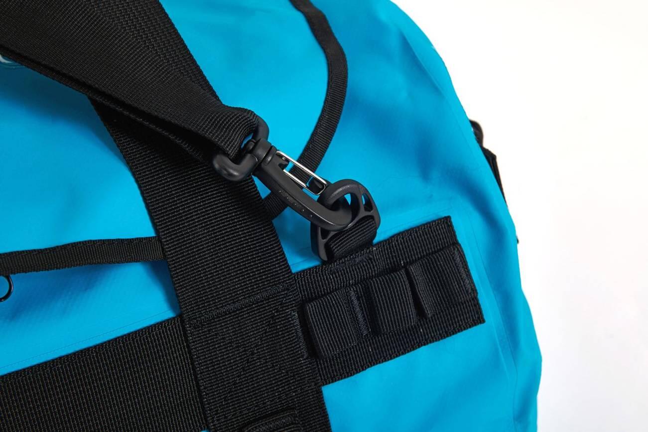 Aqua Marina Aquamarina Seesack 50L - Wasserdichter Trockenbeutel 4/7
