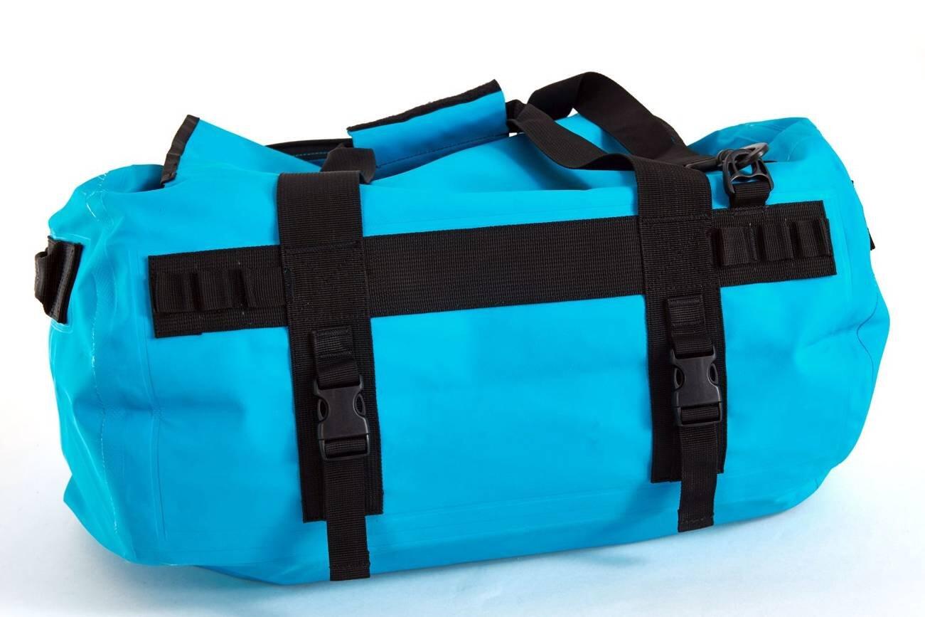 Aqua Marina Aquamarina Seesack 50L - Wasserdichter Trockenbeutel 2/7