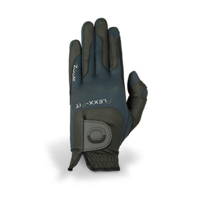 Zoom weather style heren golfhandschoen stone