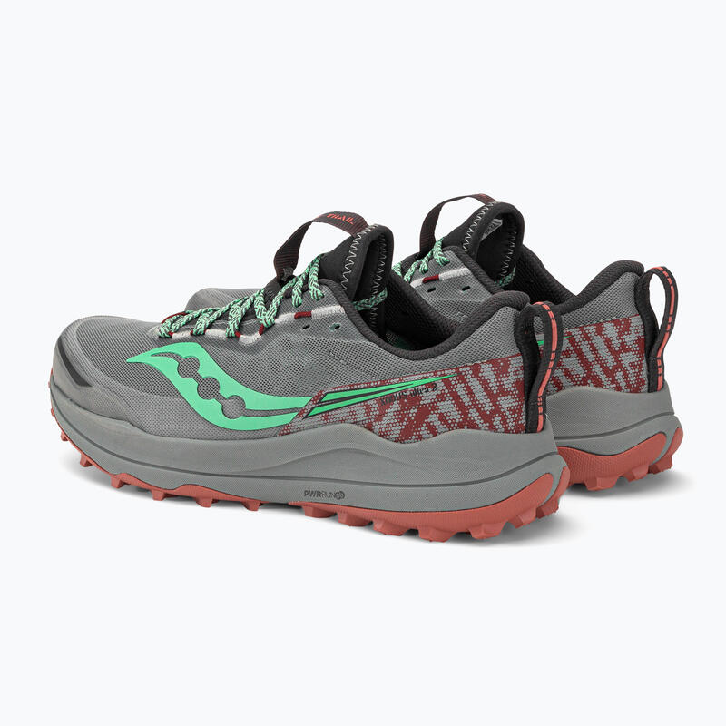 Saucony Xodus Ultra 2 hardloopschoenen voor dames