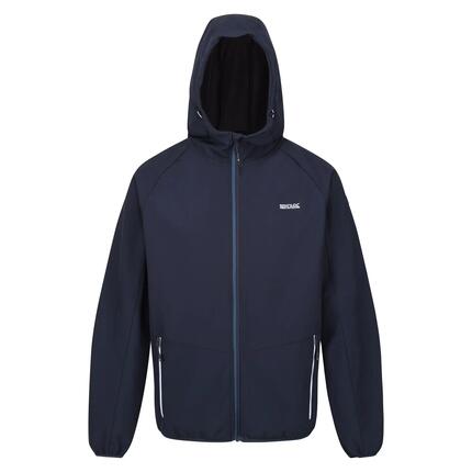 Arec III Homme Randonnée Veste softshell