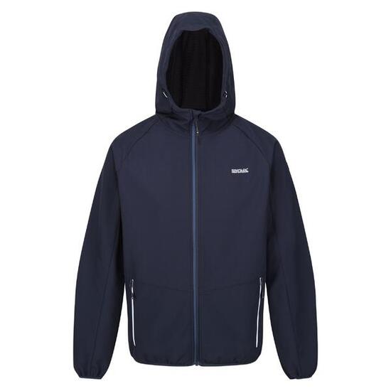 Arec III Homme Randonnée Veste softshell