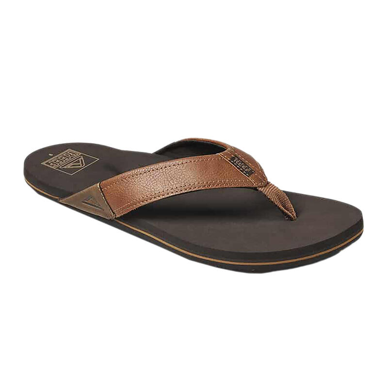 REEF Newport herenslippers