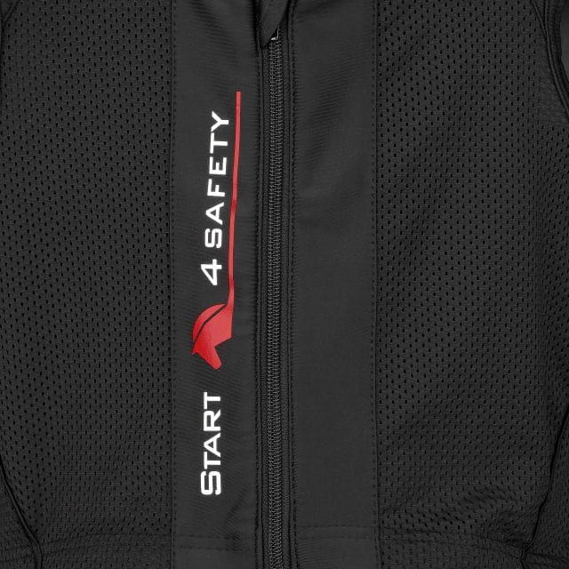 Veste de siguranță pentru adulți START EffectFlex