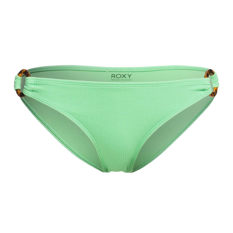 Abajo del traje de bano Roxy Color Jam