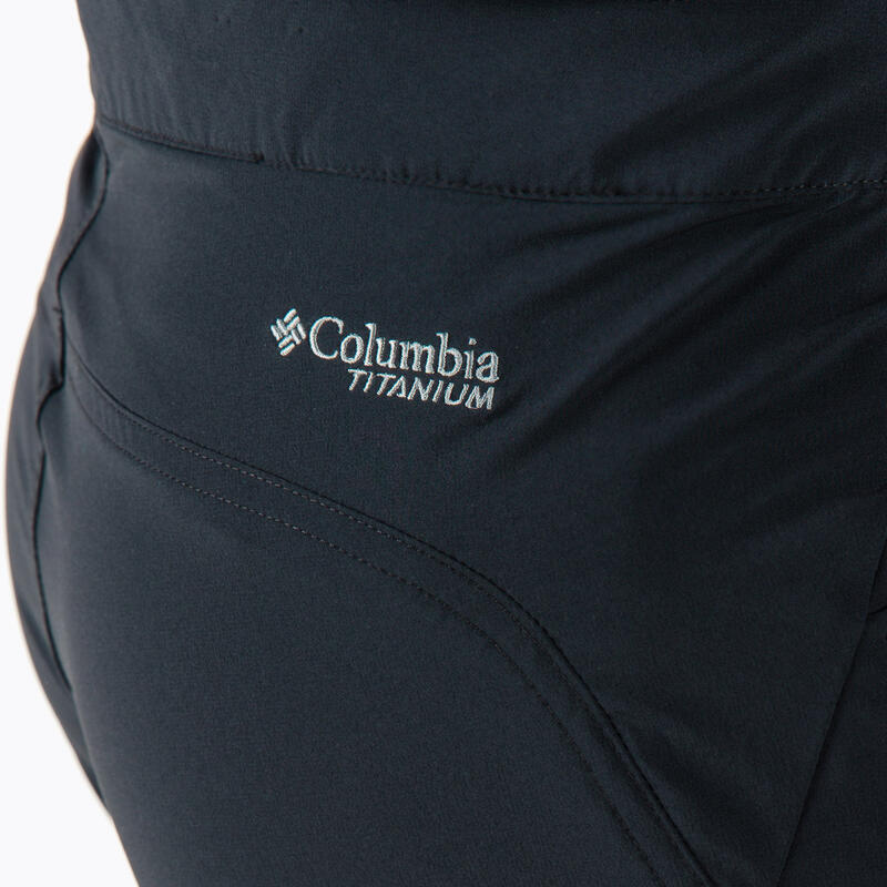 Columbia Titan Pass II Zero 010 herentrekkingbroek