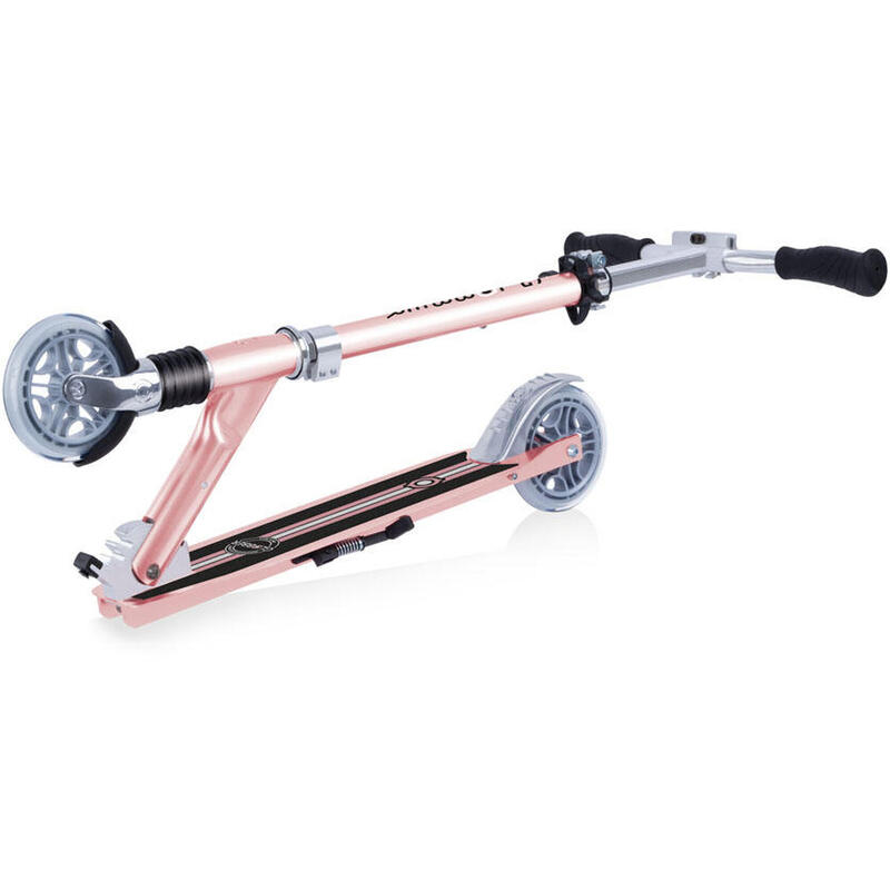 Scooter Scooter  Flow Element Comfort  Rose Gold