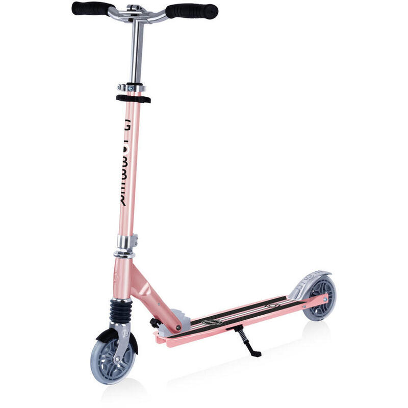 Scooter Scooter  Flow Element Comfort  Rose Gold