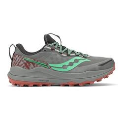 Saucony Xodus Ultra 2 hardloopschoenen voor dames